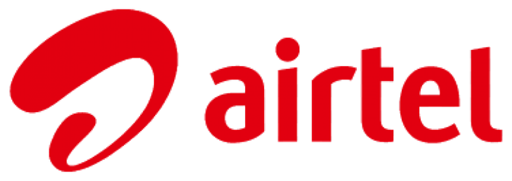 Airtel official logo