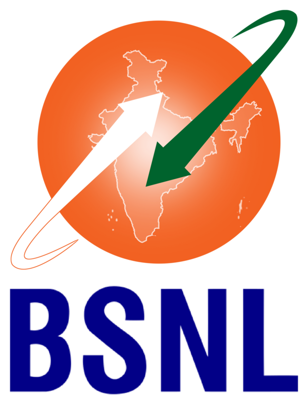 BSNL official logo