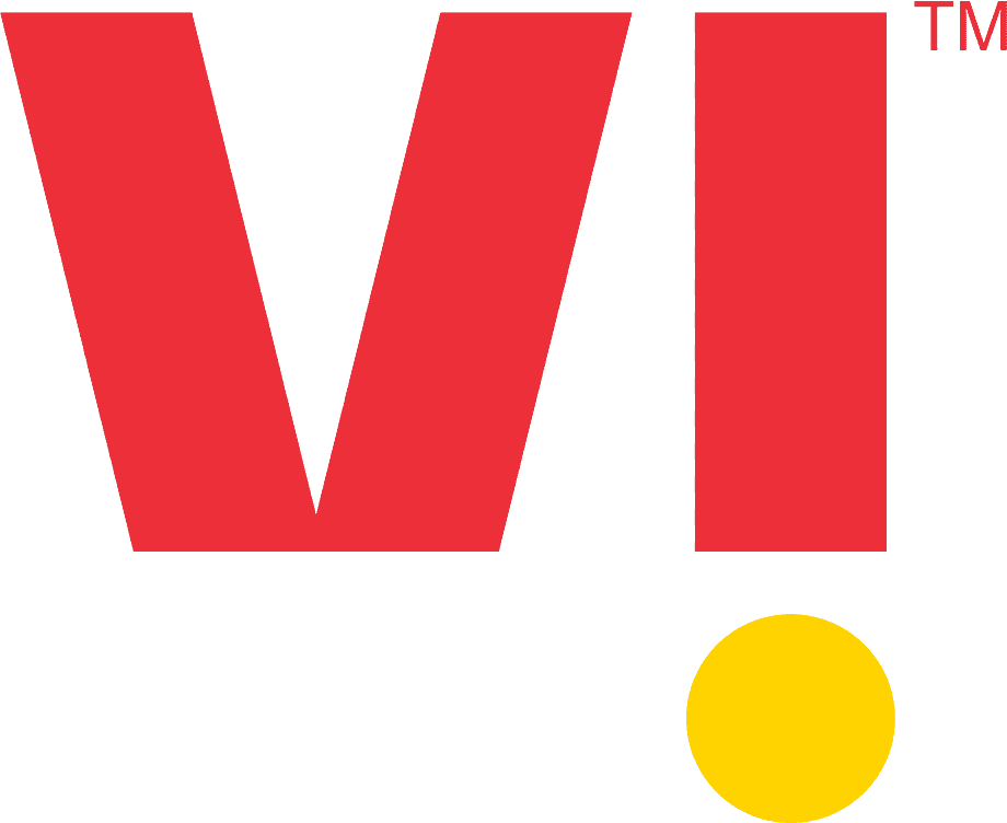 Vi official logo